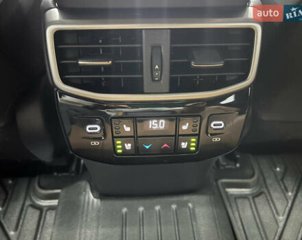 Серый Лексус РХ, объемом двигателя 2.5 л и пробегом 50 тыс. км за 74999 $, фото 13 на Automoto.ua