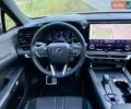 Сірий Лексус РХ, об'ємом двигуна 2.4 л та пробігом 42 тис. км за 66900 $, фото 41 на Automoto.ua