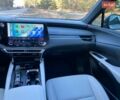 Сірий Лексус РХ, об'ємом двигуна 2.5 л та пробігом 33 тис. км за 59500 $, фото 25 на Automoto.ua