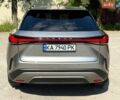 Сірий Лексус РХ, об'ємом двигуна 2.4 л та пробігом 55 тис. км за 58900 $, фото 6 на Automoto.ua