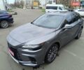 Серый Лексус РХ, объемом двигателя 2.5 л и пробегом 38 тыс. км за 66900 $, фото 16 на Automoto.ua