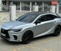 Сірий Лексус РХ, об'ємом двигуна 2.4 л та пробігом 65 тис. км за 61999 $, фото 59 на Automoto.ua
