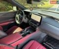 Сірий Лексус РХ, об'ємом двигуна 2.4 л та пробігом 73 тис. км за 62000 $, фото 19 на Automoto.ua