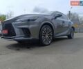 Сірий Лексус РХ, об'ємом двигуна 2.5 л та пробігом 46 тис. км за 60000 $, фото 13 на Automoto.ua