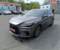 Серый Лексус РХ, объемом двигателя 2.5 л и пробегом 45 тыс. км за 60000 $, фото 12 на Automoto.ua