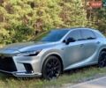 Сірий Лексус РХ, об'ємом двигуна 2.4 л та пробігом 42 тис. км за 66900 $, фото 1 на Automoto.ua