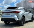 Сірий Лексус РХ, об'ємом двигуна 2.4 л та пробігом 65 тис. км за 61999 $, фото 5 на Automoto.ua