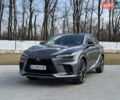 Сірий Лексус РХ, об'ємом двигуна 2.4 л та пробігом 11 тис. км за 61000 $, фото 1 на Automoto.ua