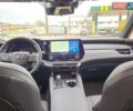 Сірий Лексус РХ, об'ємом двигуна 2.4 л та пробігом 14 тис. км за 49899 $, фото 15 на Automoto.ua