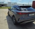 Сірий Лексус РХ, об'ємом двигуна 2.4 л та пробігом 15 тис. км за 47999 $, фото 9 на Automoto.ua