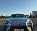 Сірий Лексус РХ, об'ємом двигуна 2.49 л та пробігом 47 тис. км за 70000 $, фото 2 на Automoto.ua
