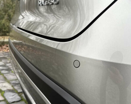 Серый Лексус РХ, объемом двигателя 2.39 л и пробегом 40 тыс. км за 63999 $, фото 119 на Automoto.ua
