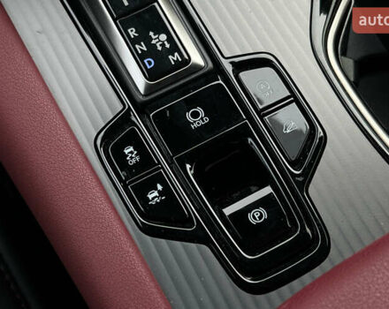 Серый Лексус РХ, объемом двигателя 2.39 л и пробегом 38 тыс. км за 55900 $, фото 19 на Automoto.ua