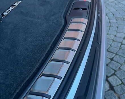 Сірий Лексус РХ, об'ємом двигуна 2.4 л та пробігом 50 тис. км за 66500 $, фото 17 на Automoto.ua