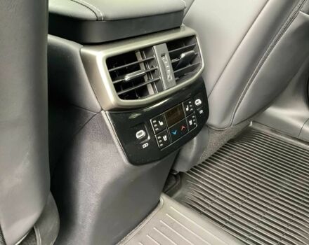 Серый Лексус РХ, объемом двигателя 2.4 л и пробегом 10 тыс. км за 47800 $, фото 12 на Automoto.ua