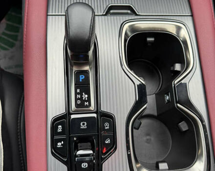 Сірий Лексус РХ, об'ємом двигуна 2.4 л та пробігом 22 тис. км за 65000 $, фото 30 на Automoto.ua