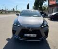 Сірий Лексус РХ, об'ємом двигуна 2.4 л та пробігом 44 тис. км за 47800 $, фото 1 на Automoto.ua