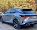 Сірий Лексус РХ, об'ємом двигуна 2.5 л та пробігом 33 тис. км за 59900 $, фото 7 на Automoto.ua