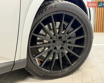 Серый Лексус РХ, объемом двигателя 2.39 л и пробегом 45 тыс. км за 64990 $, фото 50 на Automoto.ua