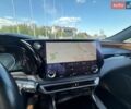 Серый Лексус РХ, объемом двигателя 2.49 л и пробегом 63 тыс. км за 69000 $, фото 16 на Automoto.ua