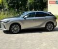 Сірий Лексус РХ, об'ємом двигуна 2.4 л та пробігом 55 тис. км за 58900 $, фото 1 на Automoto.ua