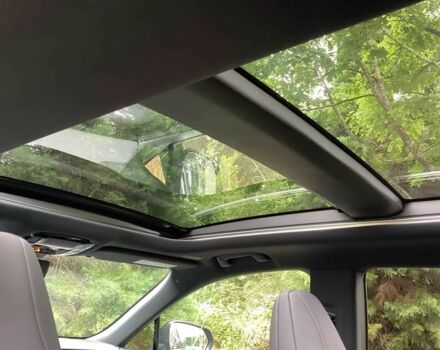 Серый Лексус РХ, объемом двигателя 2.4 л и пробегом 10 тыс. км за 47800 $, фото 13 на Automoto.ua