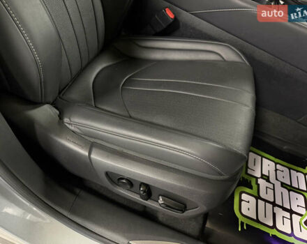 Серый Лексус РХ, объемом двигателя 2.39 л и пробегом 45 тыс. км за 64990 $, фото 35 на Automoto.ua