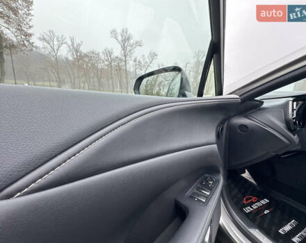 Серый Лексус РХ, объемом двигателя 2.39 л и пробегом 40 тыс. км за 63999 $, фото 40 на Automoto.ua