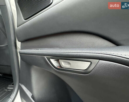 Серый Лексус РХ, объемом двигателя 2.39 л и пробегом 40 тыс. км за 63999 $, фото 29 на Automoto.ua