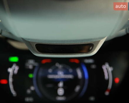 Сірий Лексус РХ, об'ємом двигуна 2.39 л та пробігом 16 тис. км за 77000 $, фото 20 на Automoto.ua