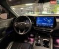 Серый Лексус РХ, объемом двигателя 2.4 л и пробегом 45 тыс. км за 54900 $, фото 46 на Automoto.ua