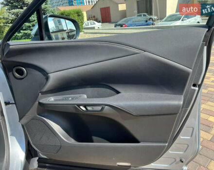 Сірий Лексус РХ, об'ємом двигуна 2.4 л та пробігом 50 тис. км за 55500 $, фото 42 на Automoto.ua