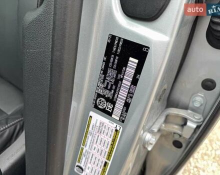 Лексус РХ 2023 у Києві на Automoto.ua Сірий Лексус РХ, об'ємом двигуна 2.5 л та пробігом 47 тис. км за 25600 $, фото 9 на Automoto.ua