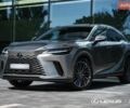 Сірий Лексус РХ, об'ємом двигуна 2.5 л та пробігом 20 тис. км за 85000 $, фото 1 на Automoto.ua