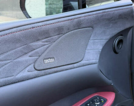 Серый Лексус РХ, объемом двигателя 2.4 л и пробегом 27 тыс. км за 74500 $, фото 16 на Automoto.ua