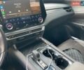 Сірий Лексус РХ, об'ємом двигуна 2.49 л та пробігом 59 тис. км за 54899 $, фото 11 на Automoto.ua