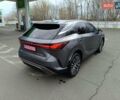 Сірий Лексус РХ, об'ємом двигуна 2.5 л та пробігом 40 тис. км за 64500 $, фото 9 на Automoto.ua
