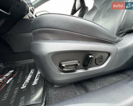 Серый Лексус РХ, объемом двигателя 2.39 л и пробегом 40 тыс. км за 63999 $, фото 167 на Automoto.ua