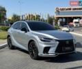 Сірий Лексус РХ, об'ємом двигуна 2.4 л та пробігом 73 тис. км за 62000 $, фото 4 на Automoto.ua