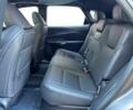 Серый Лексус РХ, объемом двигателя 2.4 л и пробегом 19 тыс. км за 46000 $, фото 11 на Automoto.ua