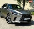 Сірий Лексус РХ, об'ємом двигуна 2.4 л та пробігом 55 тис. км за 58900 $, фото 11 на Automoto.ua