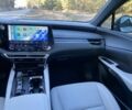 Серый Лексус РХ, объемом двигателя 2.5 л и пробегом 33 тыс. км за 59900 $, фото 15 на Automoto.ua