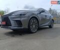 Серый Лексус РХ, объемом двигателя 2.5 л и пробегом 45 тыс. км за 60000 $, фото 13 на Automoto.ua