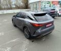Серый Лексус РХ, объемом двигателя 2.5 л и пробегом 38 тыс. км за 66900 $, фото 11 на Automoto.ua
