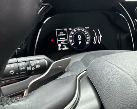 Серый Лексус РХ, объемом двигателя 2.39 л и пробегом 40 тыс. км за 63999 $, фото 19 на Automoto.ua