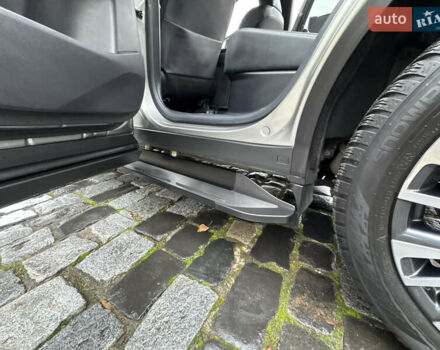 Серый Лексус РХ, объемом двигателя 2.39 л и пробегом 40 тыс. км за 63999 $, фото 42 на Automoto.ua