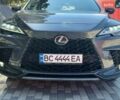 Сірий Лексус РХ, об'ємом двигуна 2.39 л та пробігом 58 тис. км за 67500 $, фото 3 на Automoto.ua