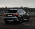 Сірий Лексус РХ, об'ємом двигуна 2.4 л та пробігом 25 тис. км за 76005 $, фото 8 на Automoto.ua