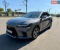 Сірий Лексус РХ, об'ємом двигуна 2.4 л та пробігом 44 тис. км за 47800 $, фото 1 на Automoto.ua