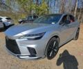 Серый Лексус РХ, объемом двигателя 0 л и пробегом 20 тыс. км за 20000 $, фото 1 на Automoto.ua